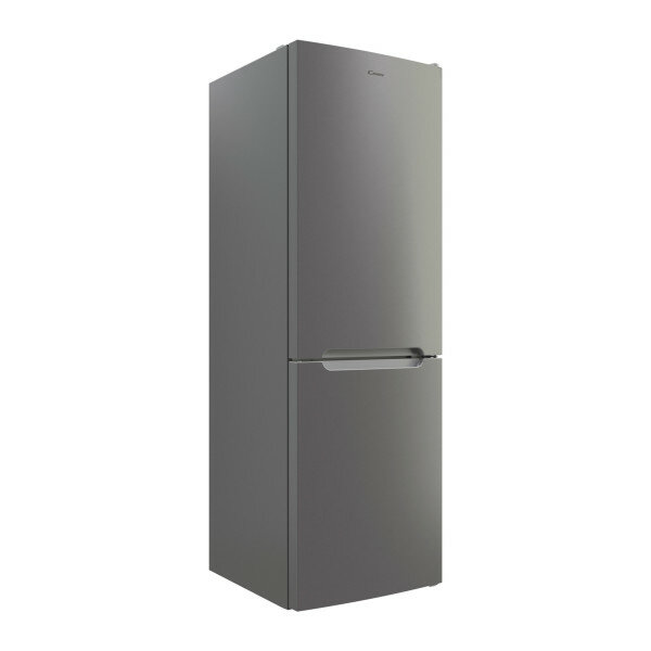 Холодильник CANDY CCRN 6180W, двухкамерный, белый [34004287] - фото №3