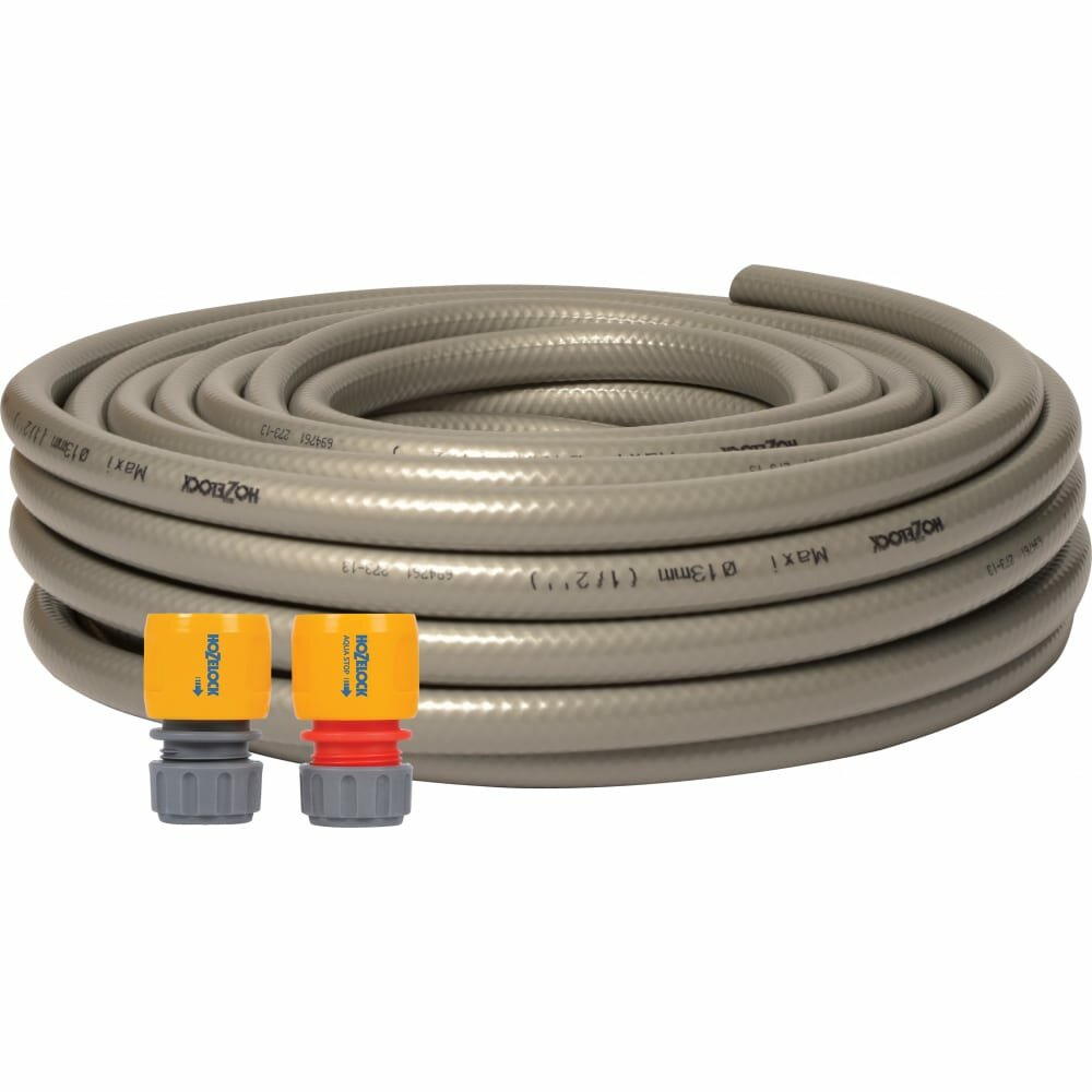 фото Шланг для полива Hozelock TRICOFLEX MAXI