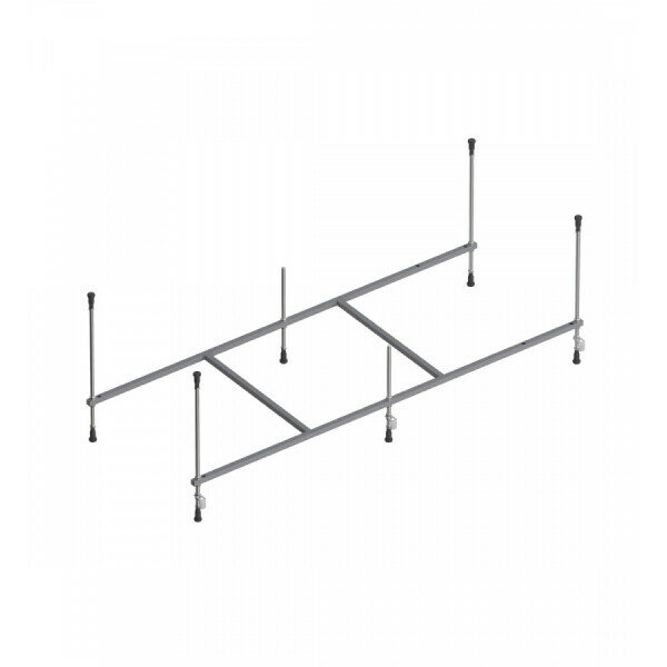 Монтажный комплект AM.PM W90A-160-070W-R