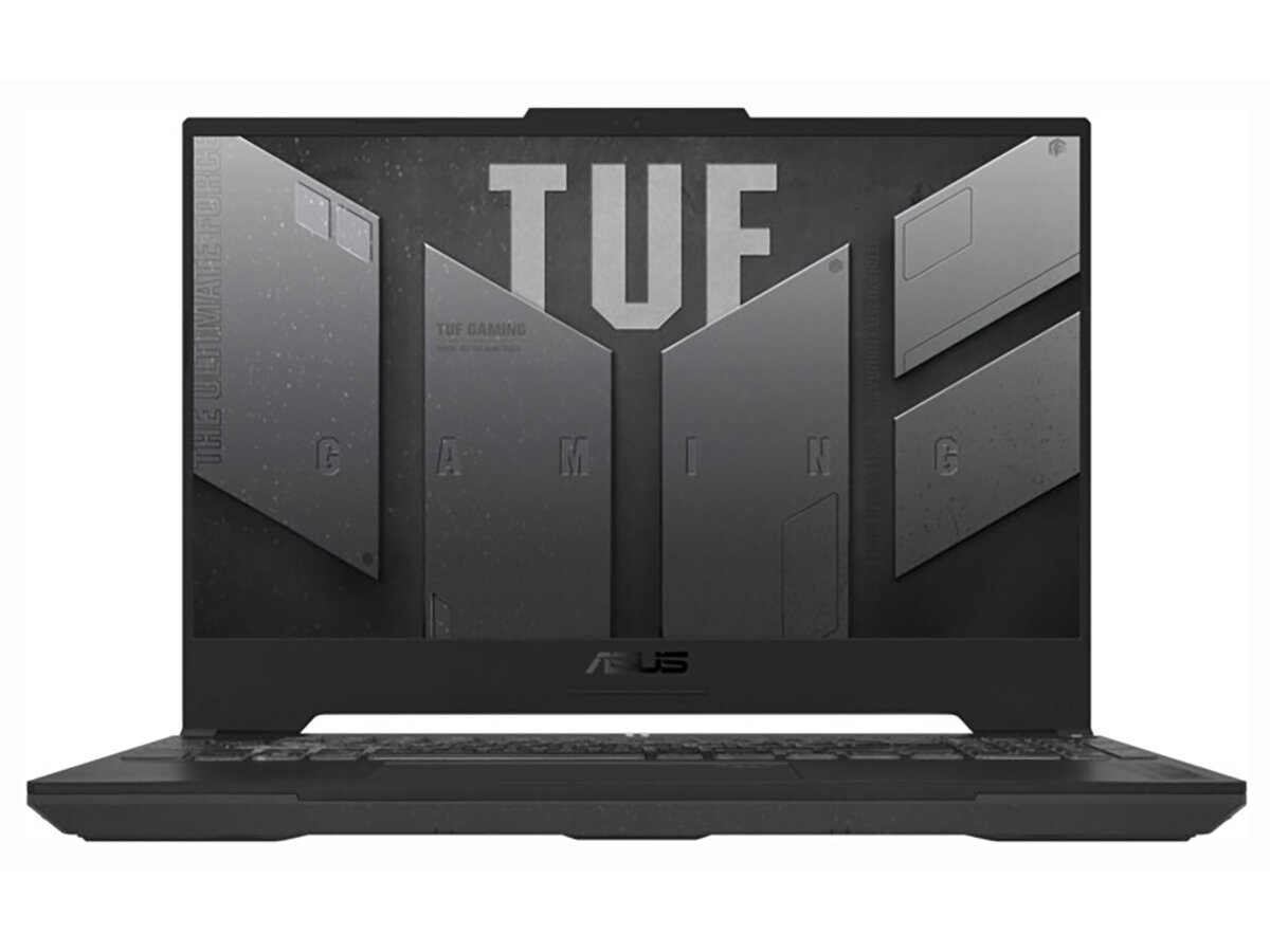 Ноутбук игровой ASUS TUF Gaming A15 FA507NV-LP021