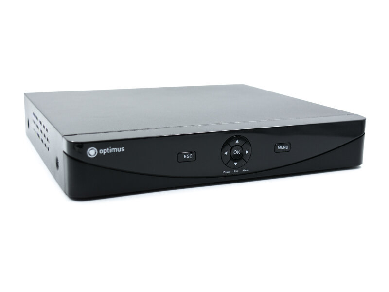 Видеорегистратор IP 32-х канальный 5МП, HDD 1 SATA до 8 ТБ NVR-5321 (NVR-5321)