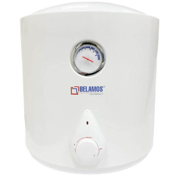 фото Водонагреватель Belamos Водонагреватель накопительный ENW-80-VERTвертикальный 80л 2000Вт