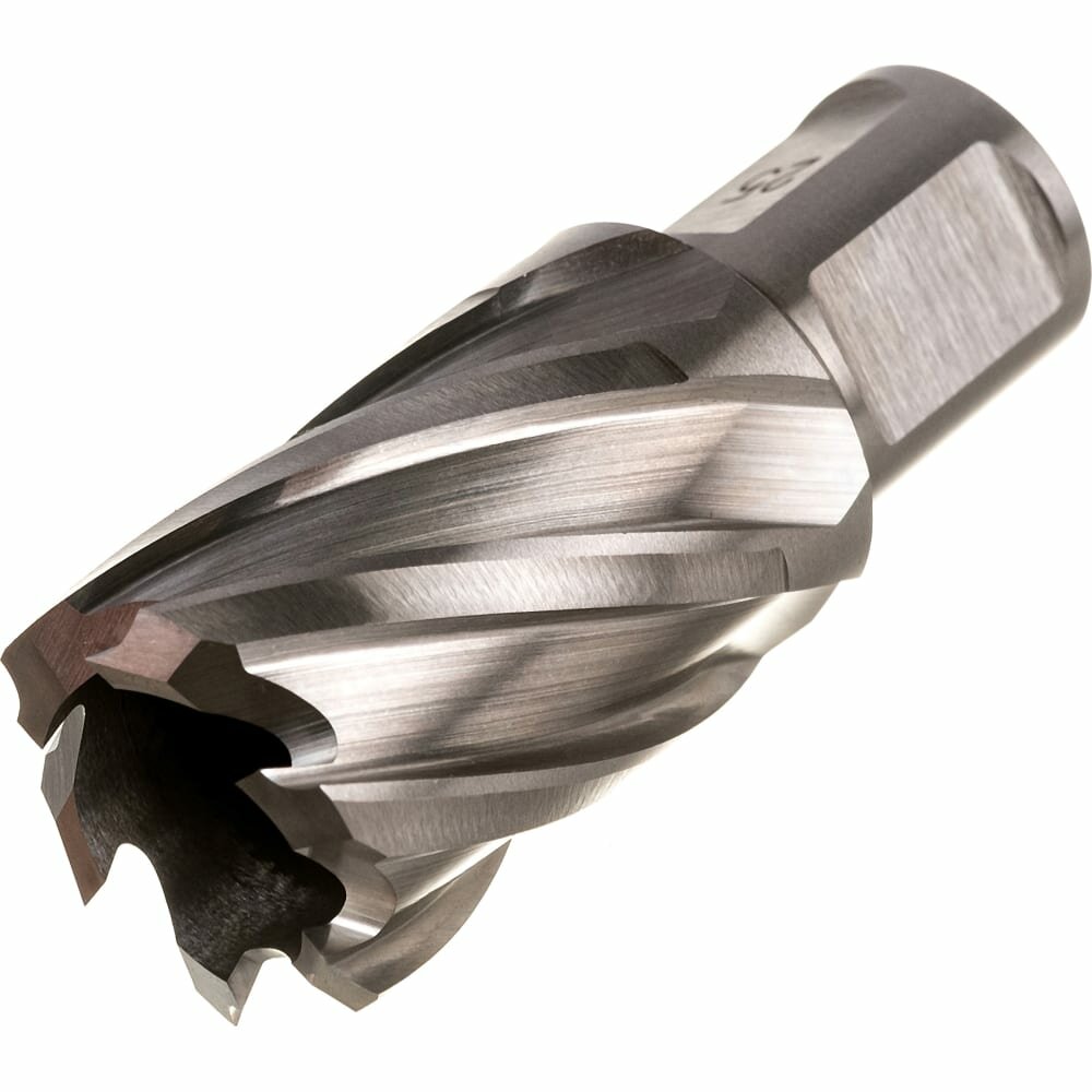 фото Кольцевое сверло EUROBOOR HCS.250