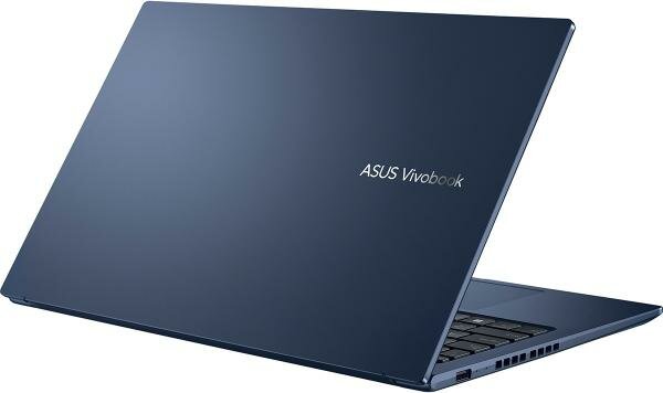 Ноутбук Asus VivoBook X1503ZA-L1303 синий (90nb0wy1-m00nx0) - фото №10