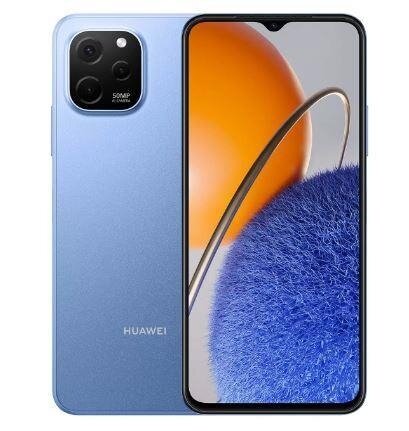 Мобильный телефон NOVA Y61 NEW EVE-LX9N BLUE HUAWEI