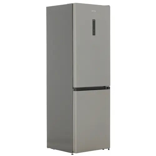 Холодильник gorenje nrkp61ea2xl4