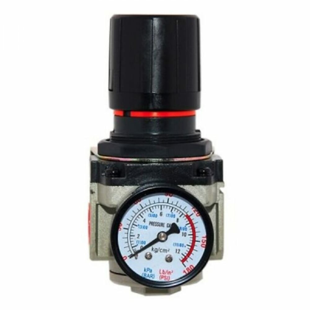 фото Регулятор давления Pegas pneumatic R3000-02