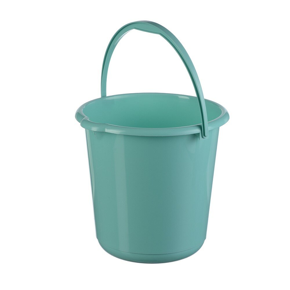 фото Ведро Idea, круглое, без крышки, 15 л