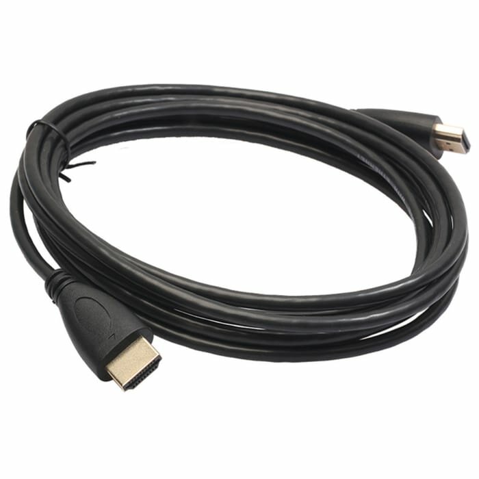 Кабель HDMI PROlink 10m FGN