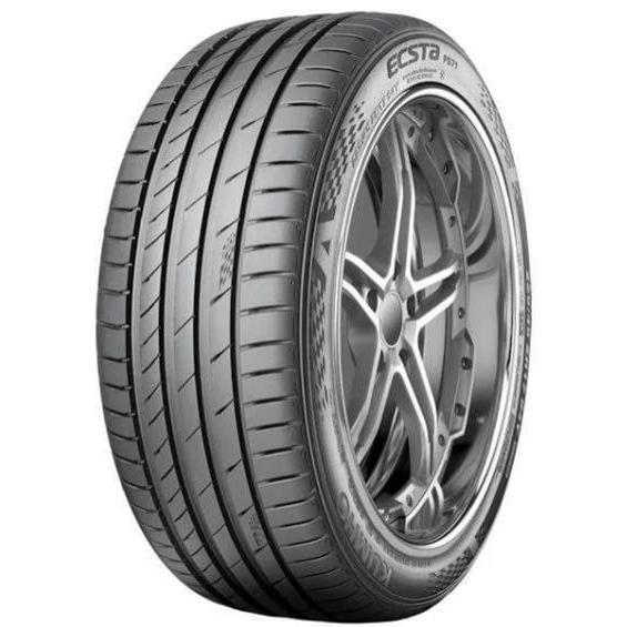 Летние шины Kumho Ecsta PS71 245/40 R18 97Y