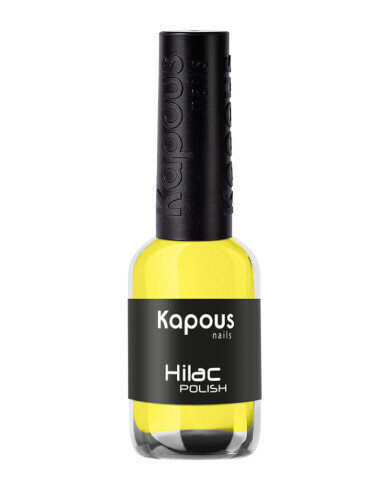 Kapous Professional Nails лак для ногтей "Hi - Lac" 2090, 9мл