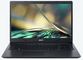 Acer 15.6" Ноутбук Acer Extensa 15 EX215-23-R8XF, (AMD Ryzen 5 7520U/16ГБ LPDDR5/1ТБ SSD/Без ОС, серый (NX.EH3CD.00A)