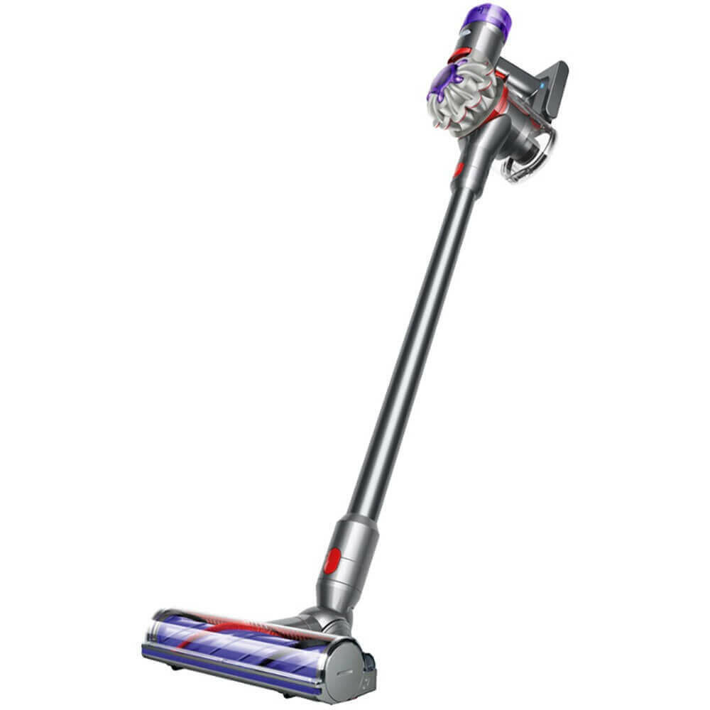 Вертикальный пылесос Dyson V8 Tactical (447026-01)