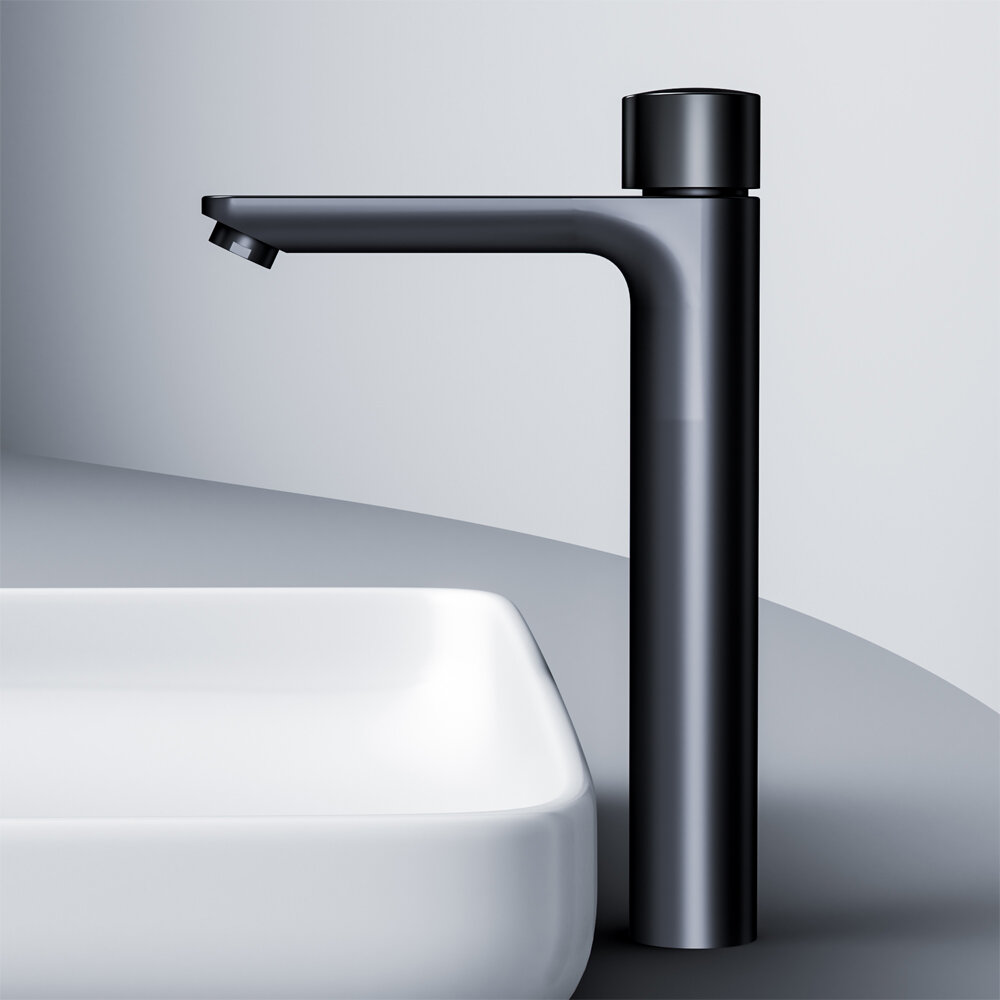 Смеситель для раковины Am.Pm X-Joy F85A92522 - фото №5