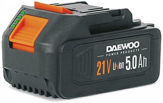 Батарея аккумуляторная DAEWOO DABT 5021Li