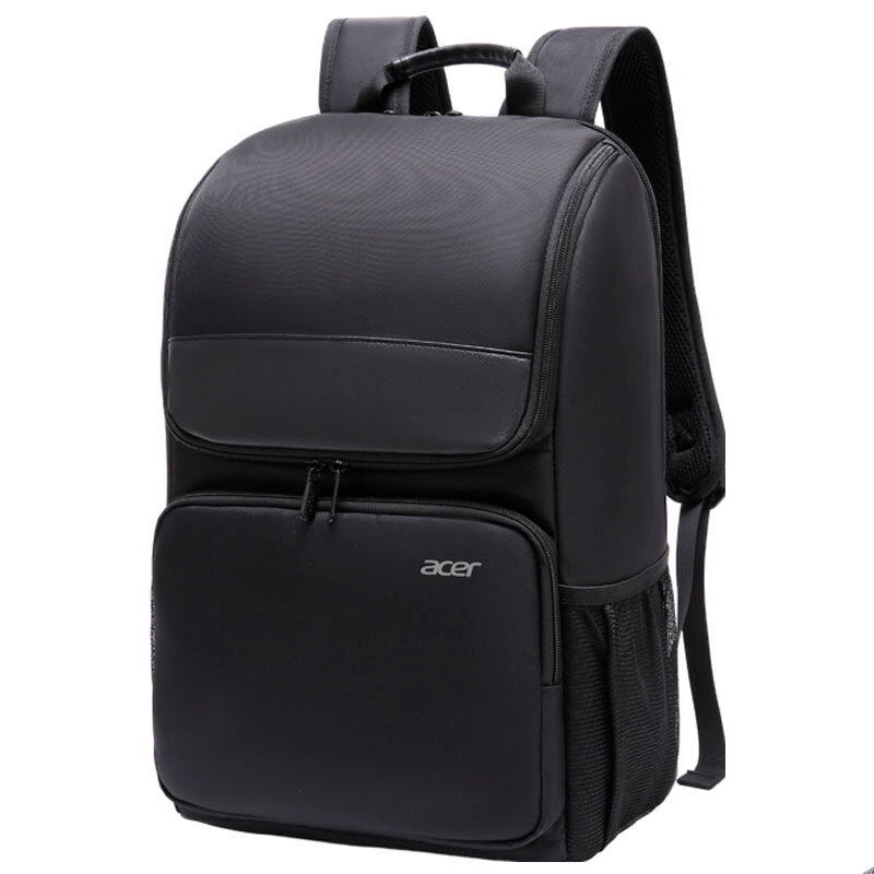Рюкзак для ноутбука 15.6" Acer OBG316 черный полиэстер (ZL. BAGEE.00K)