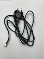 Кабель сетевой интегрированный 220V, для телевизора Thomson T32RTL6030