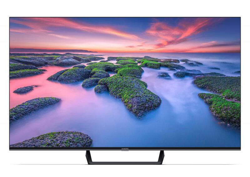 Телевизор Xiaomi TV A2 50 2022 VA