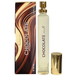 Духи Liga Lux CHOCOLATE MUSK edt 36 ml