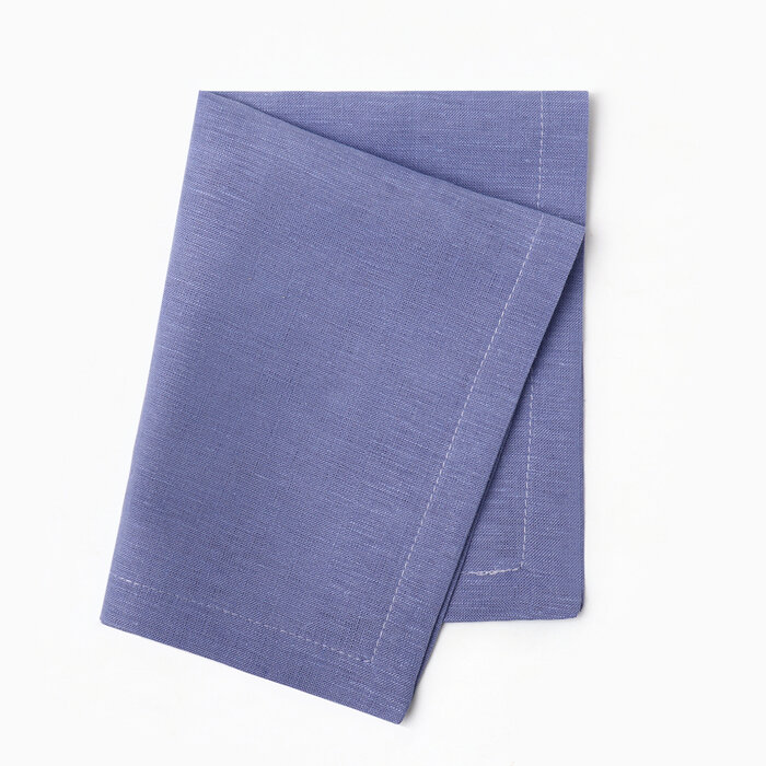 фото Этель Салфетка Этель цв. 1179, 30х40 см,100% лён 170 г/м2