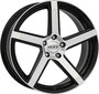 Dotz CP5 dark BFP 9.5x20/5x112 ET28 D70.1