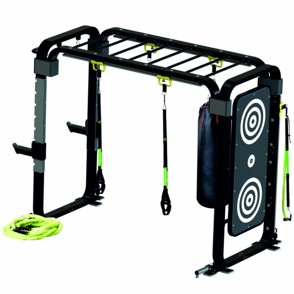 Мультистанция UltraGym UG-CL360H