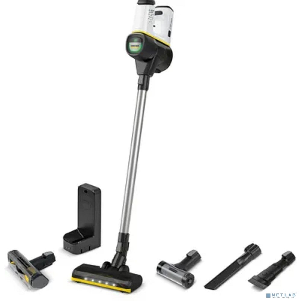 Karcher Пылесосы Пароочистители Karcher VC 6 Cordless ourFamily Pet Пылесос 1.198-673.0