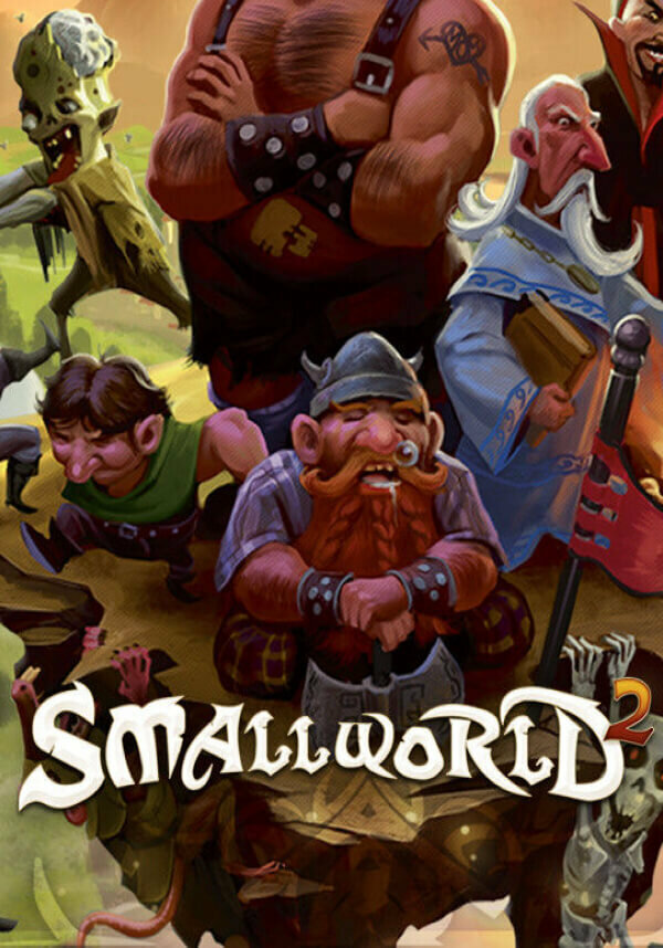 Small World 2