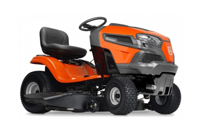 Садовый трактор Husqvarna TS 142T 9604104-57