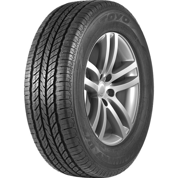 Автошина Toyo Open Country U/T 285/50 R20 116V