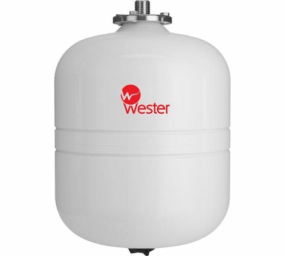 Расширительный бак WESTER Premium WDV 18 (WDV18P)