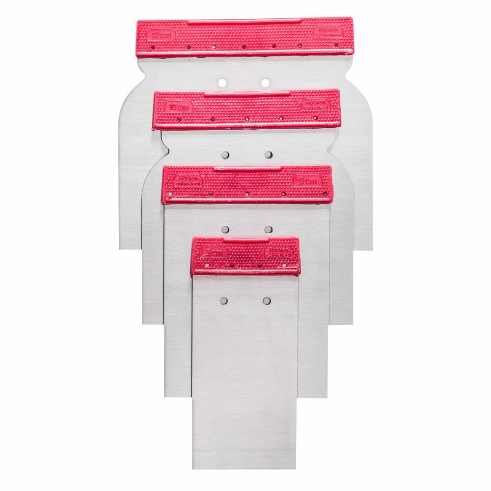 фото Шпатели HARDY металл