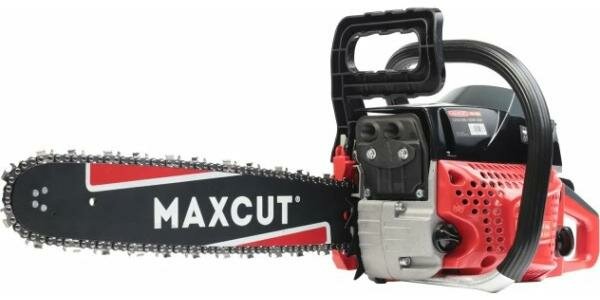 Бензиновая пила MAXCUT MC 146 2.9 л.с