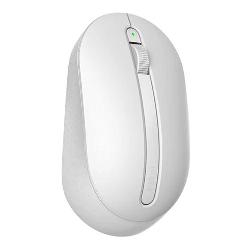 Компьютерная мышь MIIIW Rice Wireless Office Mouse (White/Белый)
