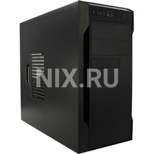 Корпус Inwin EAR067 U3 500W Black