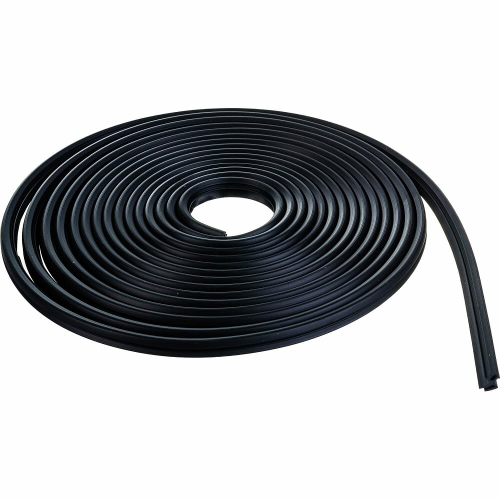 фото Уплотнитель для пластиковых окон и дверей Рехау ULTIMA 4952 LM