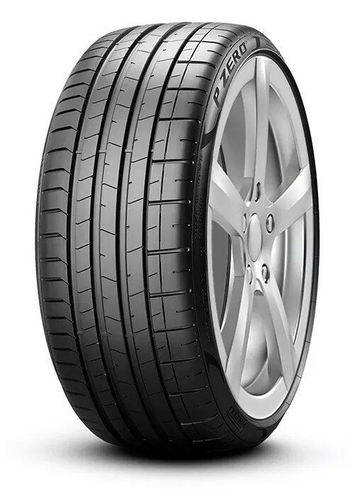 Шины 285/45 R20 Pirelli P-Zero Sports Car 108W