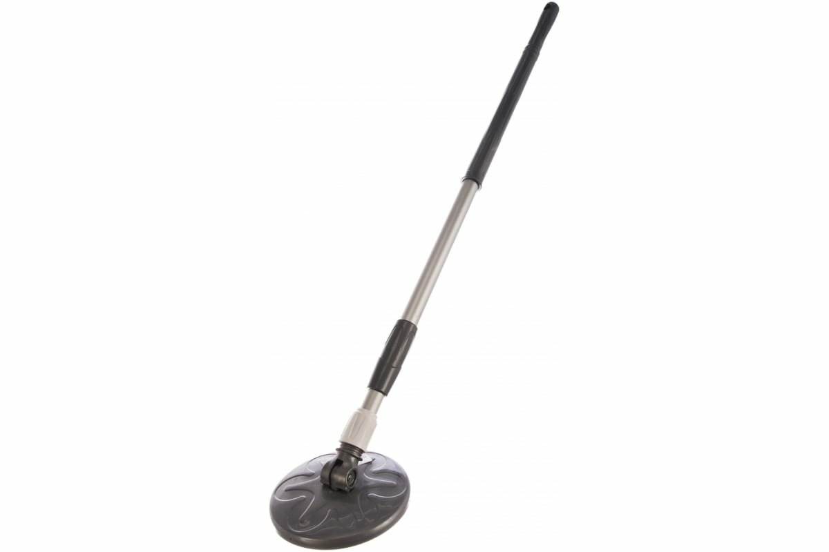 фото Швабра с телескопической ручкой Uctem-Plas TYS242