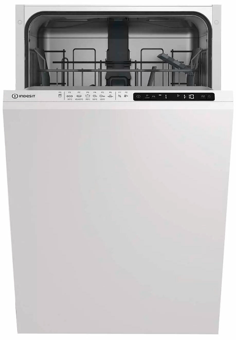 Встраиваемая посудомоечная машина INDESIT DIS 1C69