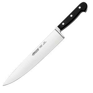 Нож поварской «Класика» L=39.1/26, B=4.5см (Arcos)