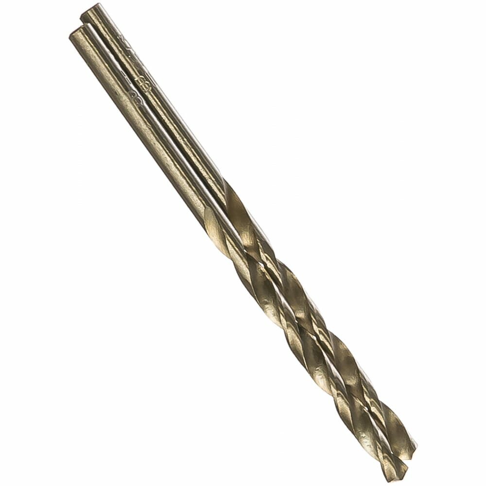 фото Сверло по металлу Biber 73532 Премиум