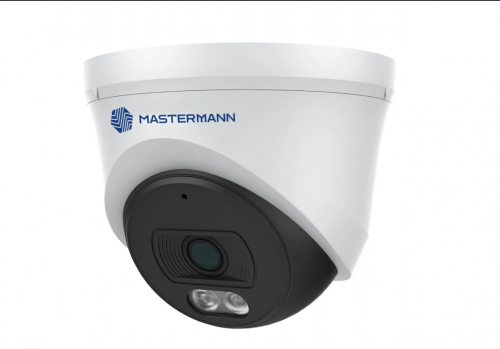 IP-камера Mastermann - IPC-TH1L