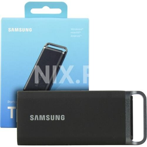 SSD Samsung T5 EVO 2 Тб MU-PH2T0S/WW