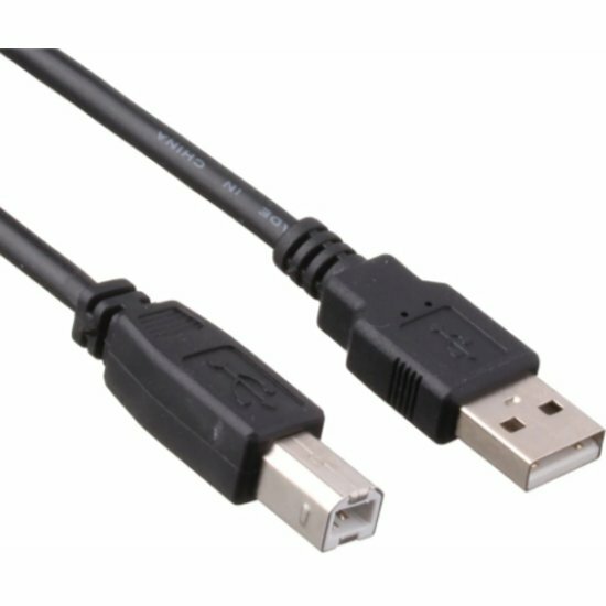 Кабель-адаптер USB 2.0-RS232 Exegate EX-UAS-1.8 Am/DB9M, 1,8м.