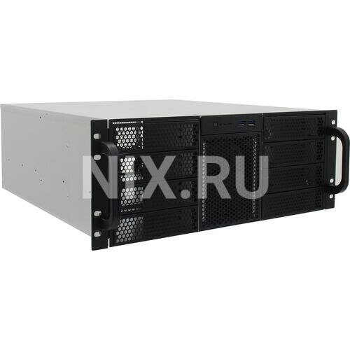 Серверный корпус 4U Procase RE411-D8H5-C-48