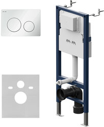 Система инсталляции для унитазов AM.PM I012709.0101