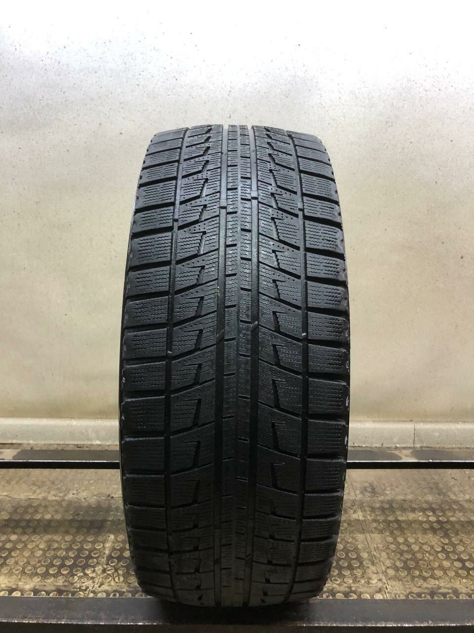 Bridgestone Blizzak Revo 2 225/45 R17 БУ Шины Зимние