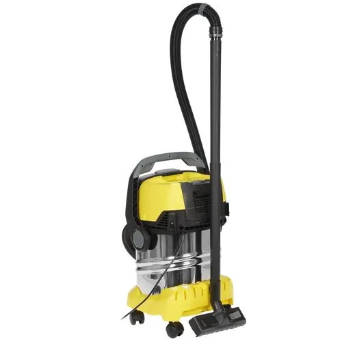 Строительный пылесос Karcher WD 5 S V-25/5/22