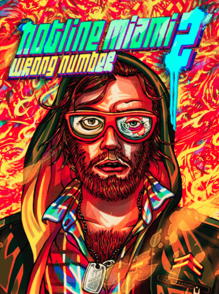 Игра Hotline Miami 2: Wrong Number для PC (STEAM) (электронная версия)