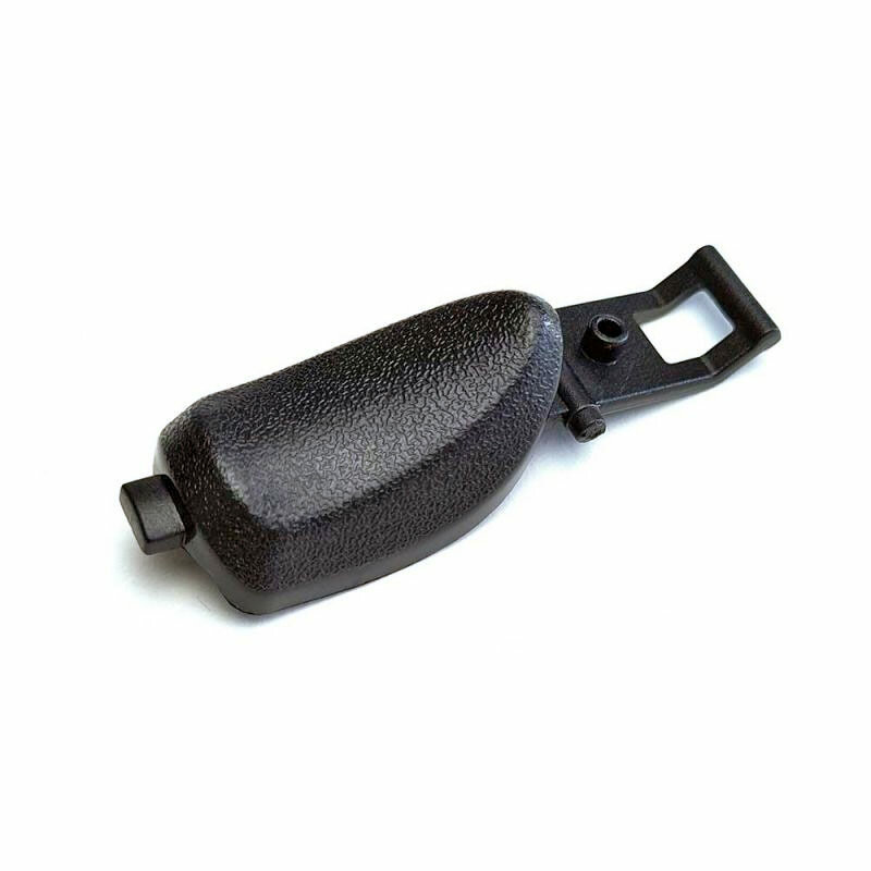 фото Нижняя кнопка для парового утюга Karcher I 6006 (5.862-031.0) №358